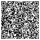 QR code with Hardbody Kennels contacts