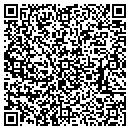 QR code with Reef Paving contacts