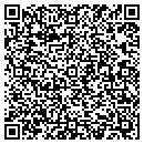 QR code with Hosted Cti contacts