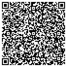 QR code with A Aaaa Almost A Banc contacts