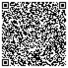 QR code with J C Heden & Assoc Inc contacts