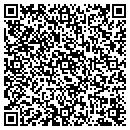 QR code with Kenyon's Karate contacts