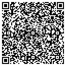 QR code with I Computer LLC contacts