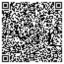 QR code with Kennel Free contacts