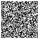 QR code with A Check Cashing contacts