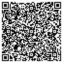 QR code with A Check Cashing contacts