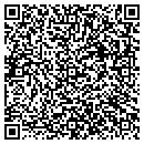 QR code with D L Baum Dvm contacts