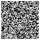QR code with L E Harper Construction CO contacts