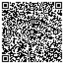 QR code with R & R Technologies contacts