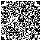 QR code with L N J Commercial Contracting contacts