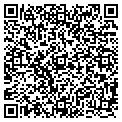 QR code with L P Builders contacts