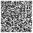 QR code with Fairfield Pet Hospital contacts
