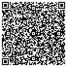 QR code with Manuel's Drapery Service contacts