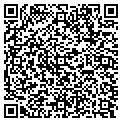 QR code with Allen Rentals contacts