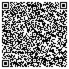 QR code with G G Stokes Dvm Inc contacts