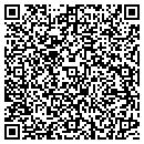 QR code with C D Nails contacts