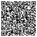 QR code with M.C.C Homes contacts