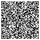 QR code with Ticonderoga Emergency Squad Inc contacts