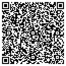 QR code with Hall Taylor Dvm Iii contacts