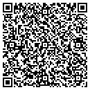 QR code with Hartville Vet Clinic contacts