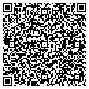 QR code with H Barden Gary contacts