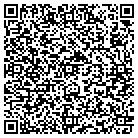 QR code with Healthy Pets of Ohio contacts