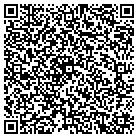 QR code with Maximum Geek Computers contacts
