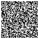 QR code with Hittinger Jobe DVM contacts