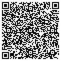 QR code with C B & H LLC contacts