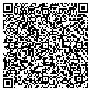 QR code with Gary B Marion contacts