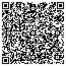 QR code with James A Burns Dvm contacts