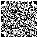 QR code with James C Lonz Dvm contacts
