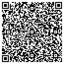 QR code with A Safe Mini Storage contacts