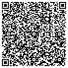 QR code with Omega Development Corp contacts