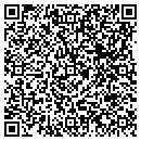 QR code with Orville V Scott contacts