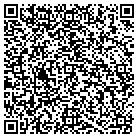 QR code with J David Argus Dvm Inc contacts