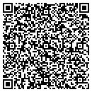 QR code with Harvard Investigation Inc contacts