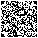 QR code with John R Cole contacts