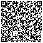 QR code with My Cured Computer LLC contacts