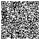 QR code with Hiding Place Kennels contacts