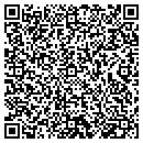 QR code with Rader Body Shop contacts