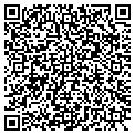 QR code with N J P Services contacts