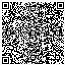 QR code with Kristin Caudy Dvm contacts
