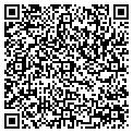 QR code with DCI contacts