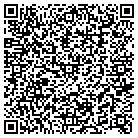 QR code with Phillips Langley Assoc contacts