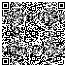 QR code with P F Chang's China Bistro contacts