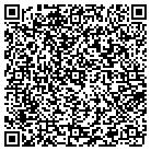 QR code with One World Living Systems contacts