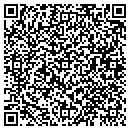 QR code with A P O'Horo CO contacts