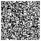 QR code with Mahoning Valley Tent Rentals contacts