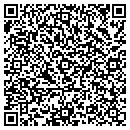 QR code with J P Investigation contacts